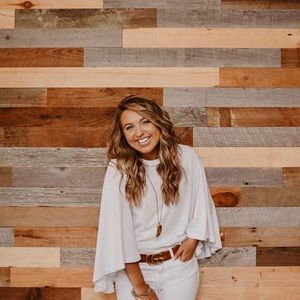 Meet your Posher, Channing